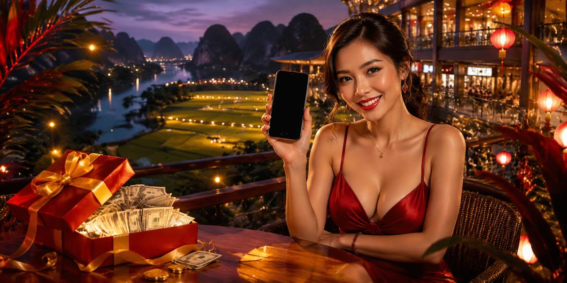 gg8858 Bắn Cá Đêm