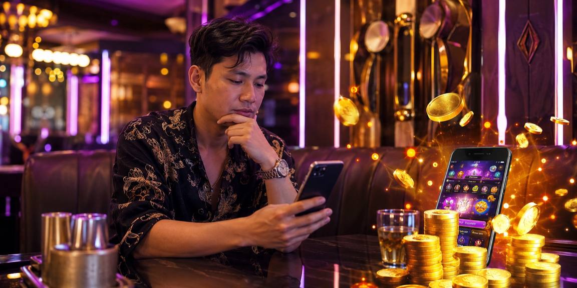 gg8858 gg8858 trên điện thoại làm được gì?